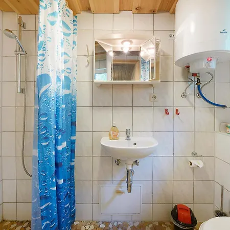 37a - Kimbucht Parco vacanze *