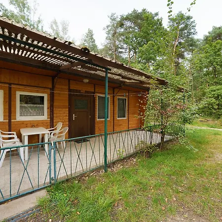 Parco vacanze 37a - Kimbucht Reichendorf