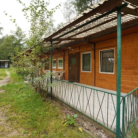 Parco vacanze 37a - Kimbucht *