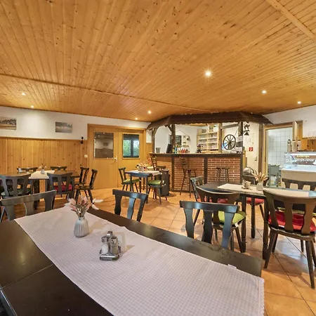 37a - Kimbucht Parco vacanze Reichendorf