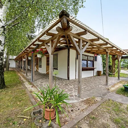 Parco vacanze 37a - Kimbucht Reichendorf