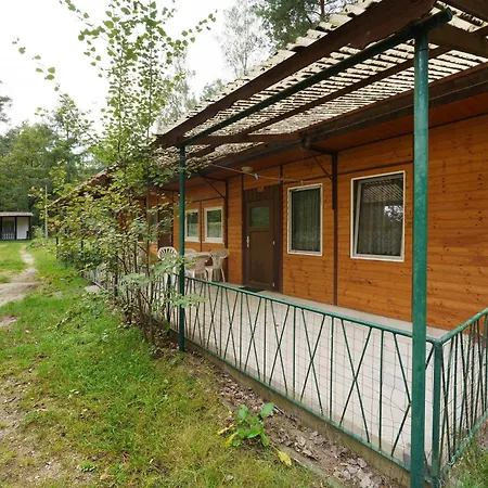 Parque de vacaciones 37a - Kimbucht Reichendorf